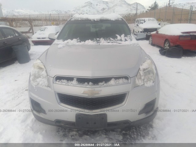 Photo 5 VIN: 2CNALDEW9A6329901 - CHEVROLET EQUINOX 