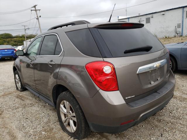 Photo 2 VIN: 2CNALDEW9A6363045 - CHEVROLET EQUINOX LT 