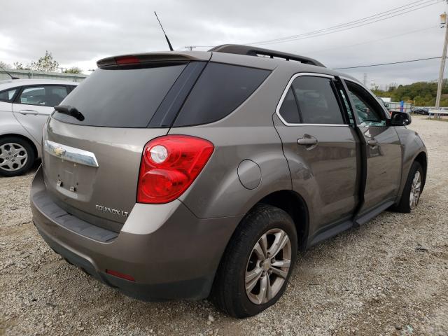 Photo 3 VIN: 2CNALDEW9A6363045 - CHEVROLET EQUINOX LT 