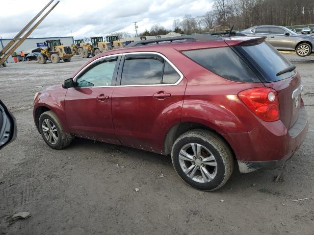 Photo 1 VIN: 2CNALDEW9A6369752 - CHEVROLET EQUINOX 