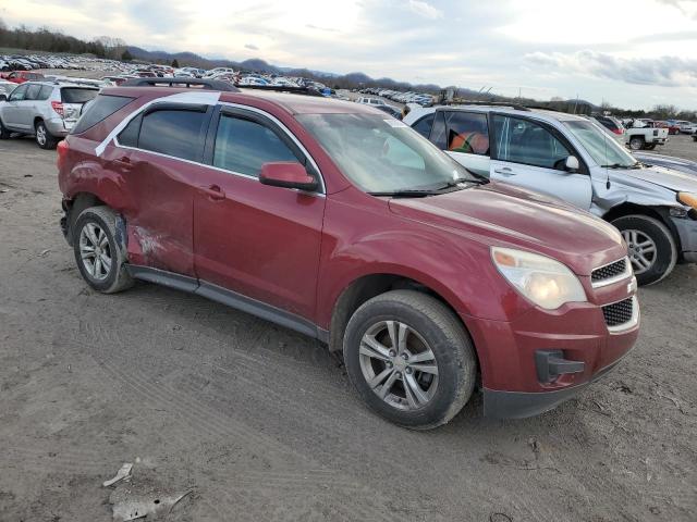 Photo 3 VIN: 2CNALDEW9A6369752 - CHEVROLET EQUINOX 