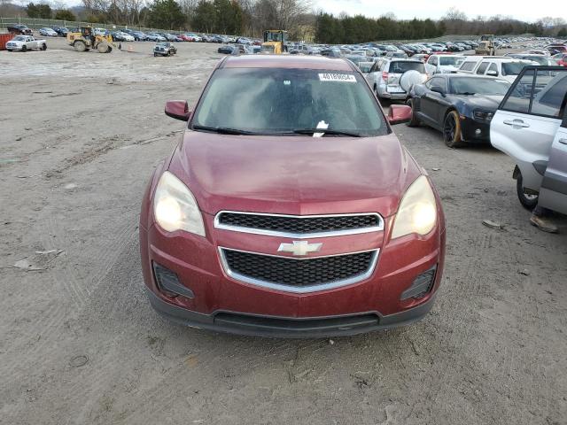 Photo 4 VIN: 2CNALDEW9A6369752 - CHEVROLET EQUINOX 