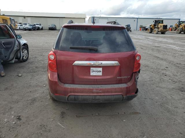 Photo 5 VIN: 2CNALDEW9A6369752 - CHEVROLET EQUINOX 