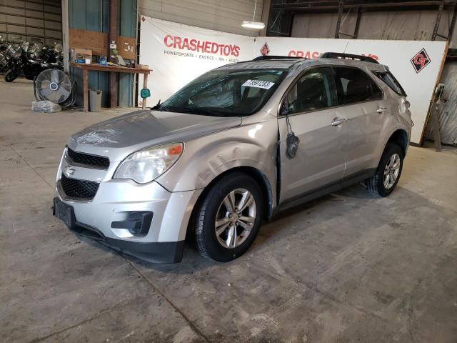 Photo 0 VIN: 2CNALDEW9A6377642 - CHEVROLET EQUINOX 