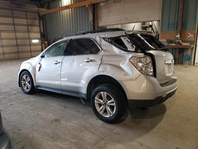 Photo 1 VIN: 2CNALDEW9A6377642 - CHEVROLET EQUINOX 