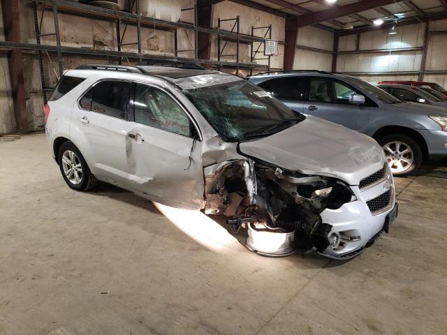 Photo 3 VIN: 2CNALDEW9A6377642 - CHEVROLET EQUINOX 