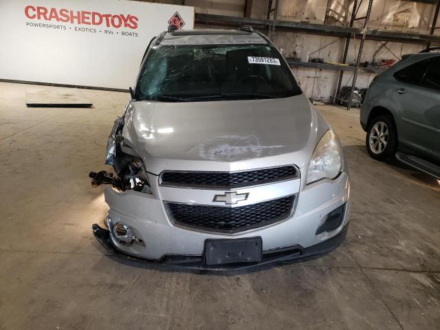 Photo 4 VIN: 2CNALDEW9A6377642 - CHEVROLET EQUINOX 