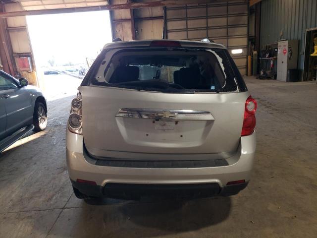 Photo 5 VIN: 2CNALDEW9A6377642 - CHEVROLET EQUINOX 