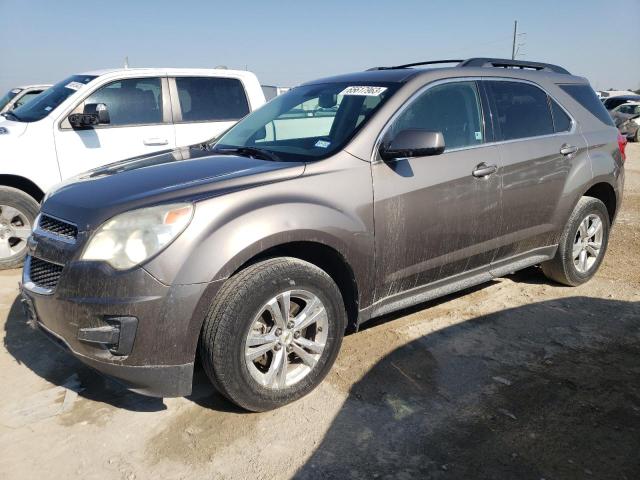 Photo 0 VIN: 2CNALDEW9A6385000 - CHEVROLET EQUINOX LT 