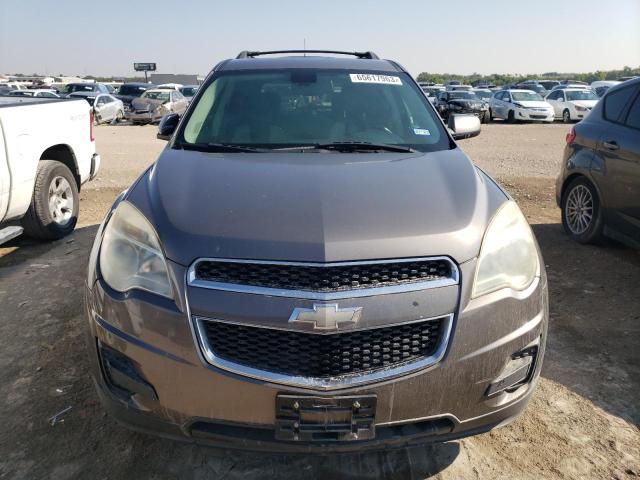 Photo 4 VIN: 2CNALDEW9A6385000 - CHEVROLET EQUINOX LT 