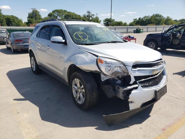 Photo 0 VIN: 2CNALDEW9A6394909 - CHEVROLET EQUINOX LT 