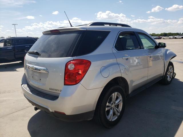 Photo 3 VIN: 2CNALDEW9A6394909 - CHEVROLET EQUINOX LT 