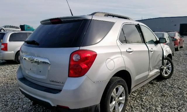 Photo 3 VIN: 2CNALDEW9A6401664 - CHEVROLET EQUINOX 