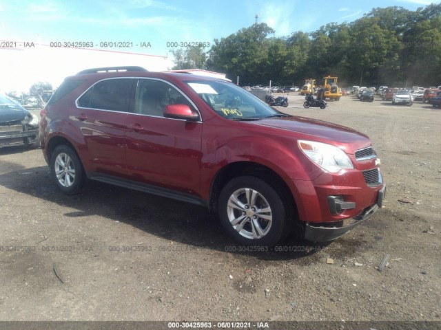 Photo 0 VIN: 2CNALDEW9A6404998 - CHEVROLET EQUINOX 