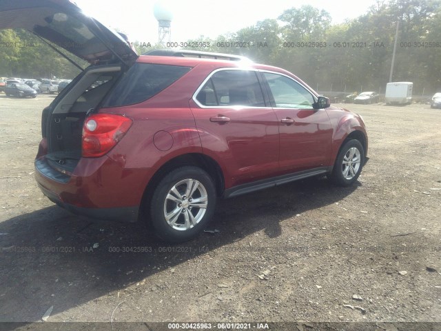 Photo 3 VIN: 2CNALDEW9A6404998 - CHEVROLET EQUINOX 