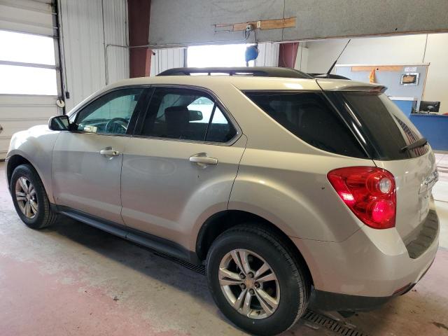 Photo 1 VIN: 2CNALDEWXA6204101 - CHEVROLET EQUINOX 