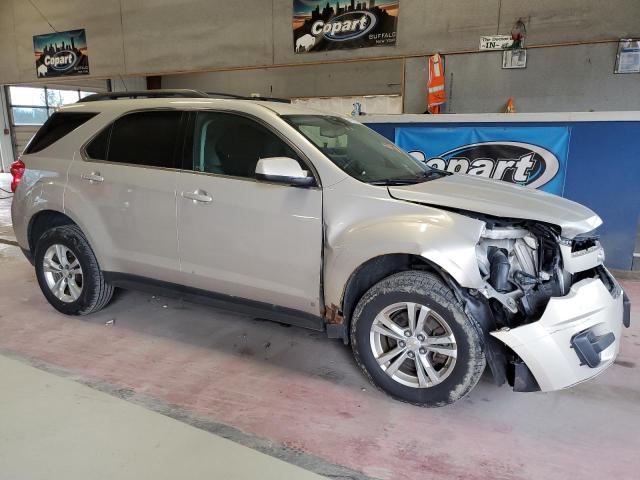 Photo 3 VIN: 2CNALDEWXA6204101 - CHEVROLET EQUINOX 