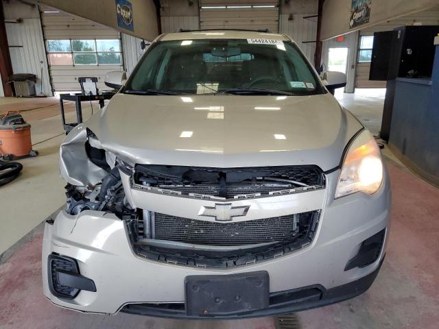 Photo 4 VIN: 2CNALDEWXA6204101 - CHEVROLET EQUINOX 