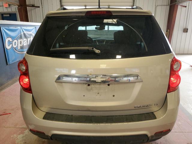 Photo 5 VIN: 2CNALDEWXA6204101 - CHEVROLET EQUINOX 