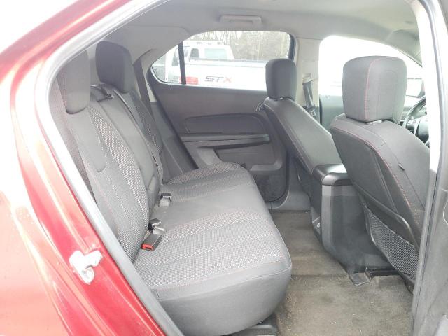 Photo 10 VIN: 2CNALDEWXA6207192 - CHEVROLET EQUINOX 