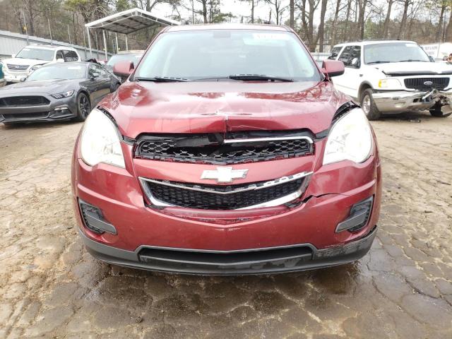 Photo 4 VIN: 2CNALDEWXA6207192 - CHEVROLET EQUINOX 