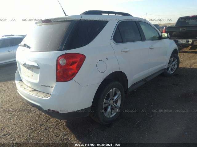 Photo 3 VIN: 2CNALDEWXA6207340 - CHEVROLET EQUINOX 