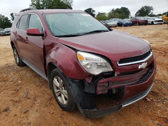 Photo 0 VIN: 2CNALDEWXA6226227 - CHEVROLET EQUINOX LT 