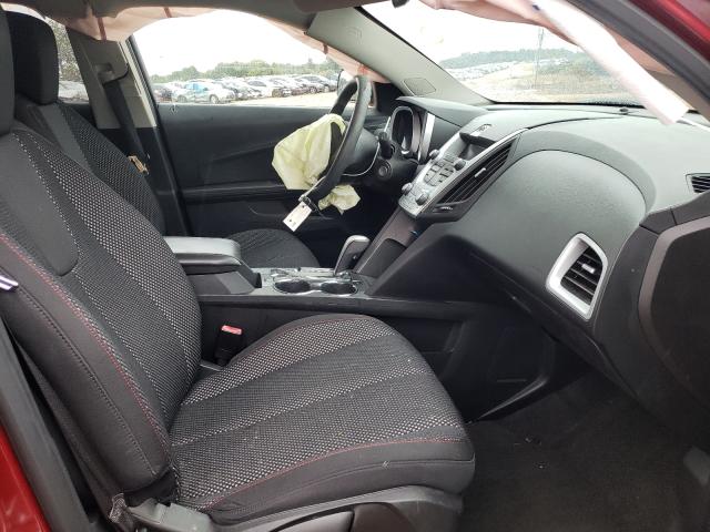 Photo 4 VIN: 2CNALDEWXA6226227 - CHEVROLET EQUINOX LT 