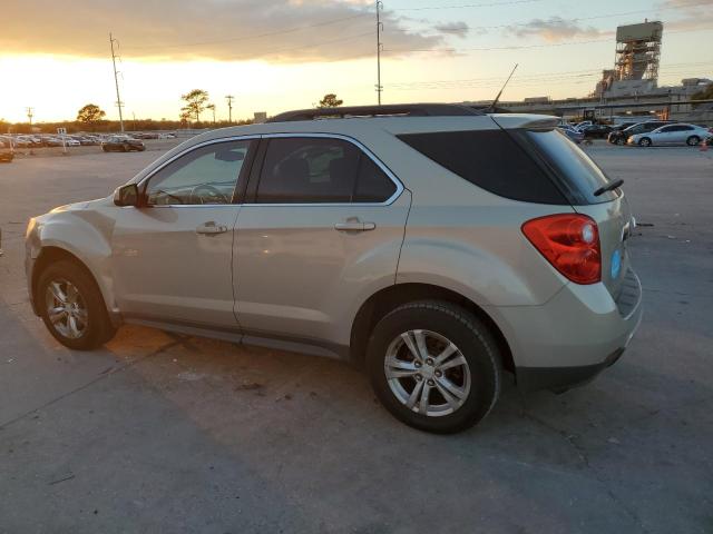 Photo 1 VIN: 2CNALDEWXA6252973 - CHEVROLET EQUINOX LT 