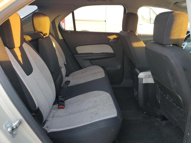 Photo 10 VIN: 2CNALDEWXA6252973 - CHEVROLET EQUINOX LT 