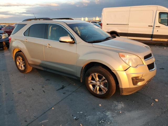 Photo 3 VIN: 2CNALDEWXA6252973 - CHEVROLET EQUINOX LT 