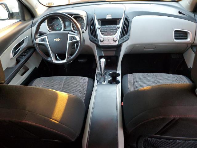 Photo 7 VIN: 2CNALDEWXA6252973 - CHEVROLET EQUINOX LT 