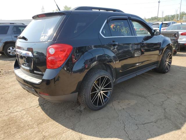 Photo 2 VIN: 2CNALDEWXA6257087 - CHEVROLET EQUINOX LT 