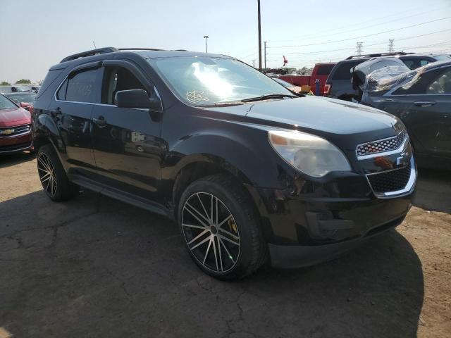 Photo 3 VIN: 2CNALDEWXA6257087 - CHEVROLET EQUINOX LT 