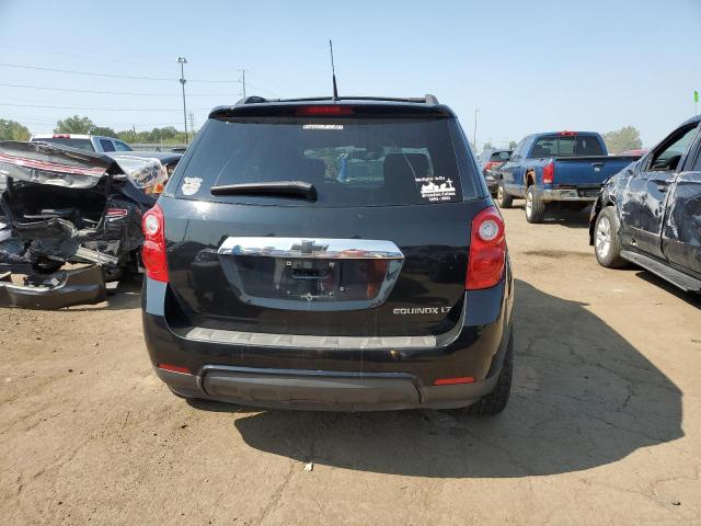 Photo 5 VIN: 2CNALDEWXA6257087 - CHEVROLET EQUINOX LT 