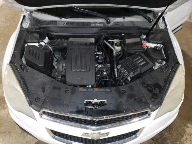 Photo 10 VIN: 2CNALDEWXA6258935 - CHEVROLET EQUINOX LT 