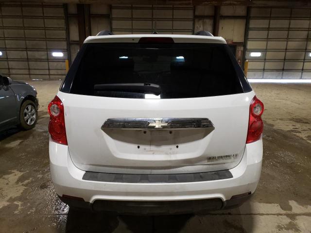 Photo 5 VIN: 2CNALDEWXA6258935 - CHEVROLET EQUINOX LT 