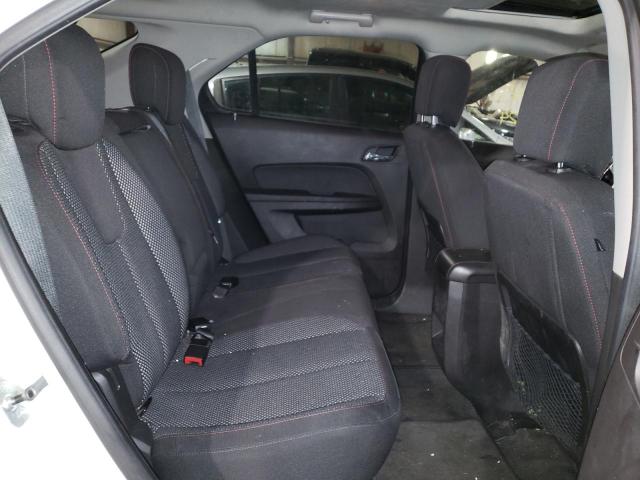 Photo 9 VIN: 2CNALDEWXA6258935 - CHEVROLET EQUINOX LT 