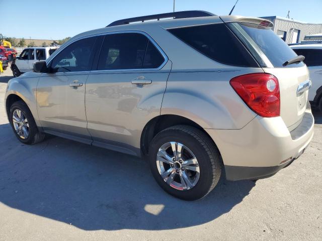 Photo 1 VIN: 2CNALDEWXA6260166 - CHEVROLET EQUINOX LT 