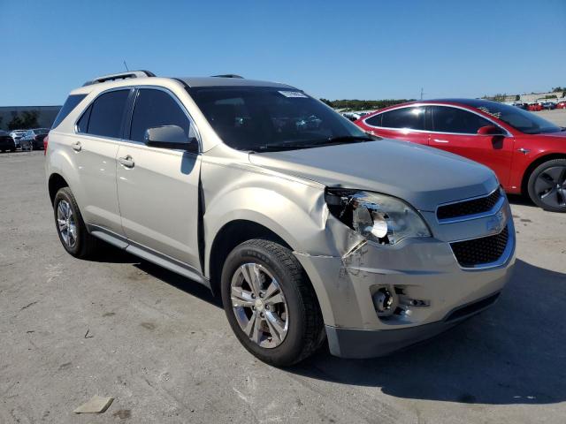 Photo 3 VIN: 2CNALDEWXA6260166 - CHEVROLET EQUINOX LT 