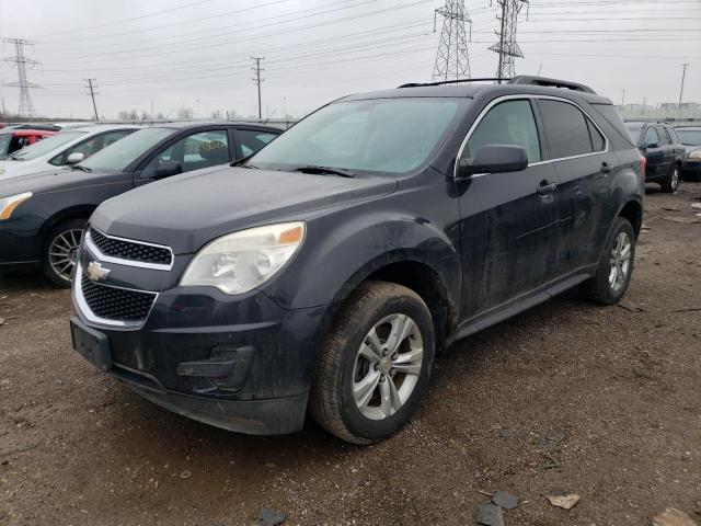 Photo 0 VIN: 2CNALDEWXA6265769 - CHEVROLET EQUINOX 