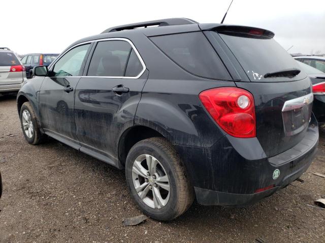 Photo 1 VIN: 2CNALDEWXA6265769 - CHEVROLET EQUINOX 