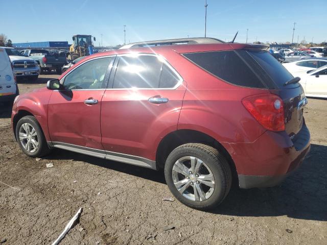 Photo 1 VIN: 2CNALDEWXA6269966 - CHEVROLET EQUINOX LT 