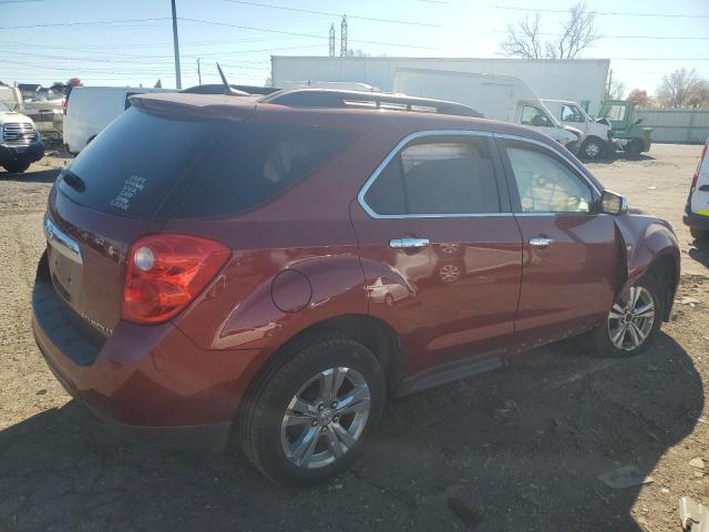 Photo 2 VIN: 2CNALDEWXA6269966 - CHEVROLET EQUINOX LT 