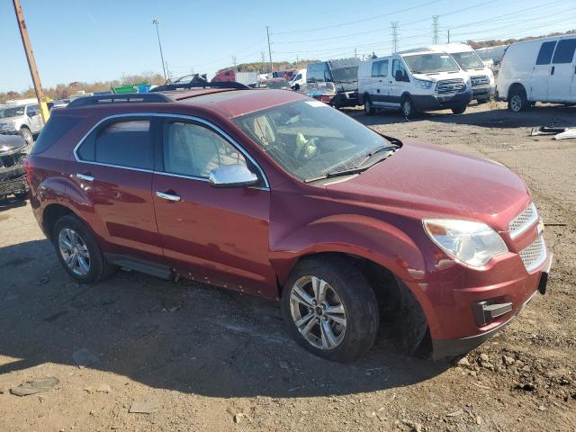 Photo 3 VIN: 2CNALDEWXA6269966 - CHEVROLET EQUINOX LT 