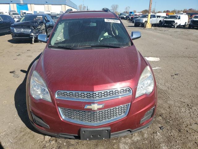 Photo 4 VIN: 2CNALDEWXA6269966 - CHEVROLET EQUINOX LT 