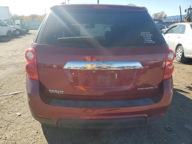 Photo 5 VIN: 2CNALDEWXA6269966 - CHEVROLET EQUINOX LT 