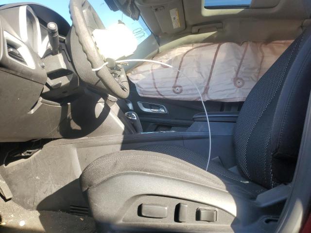 Photo 6 VIN: 2CNALDEWXA6269966 - CHEVROLET EQUINOX LT 