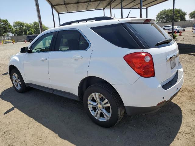 Photo 1 VIN: 2CNALDEWXA6278246 - CHEVROLET EQUINOX LT 