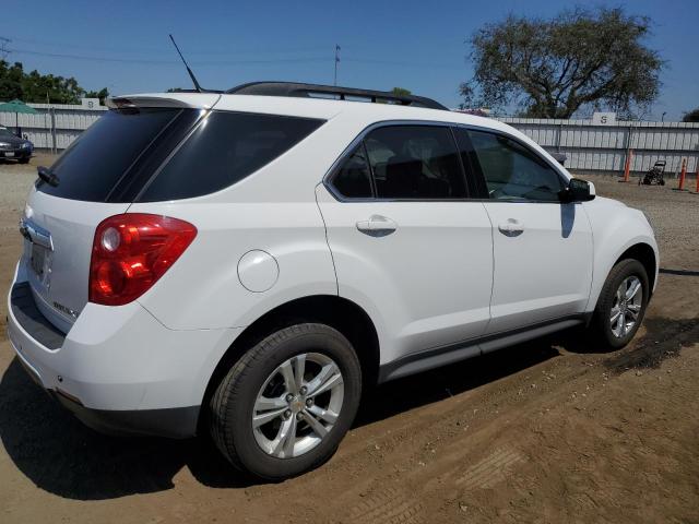 Photo 2 VIN: 2CNALDEWXA6278246 - CHEVROLET EQUINOX LT 